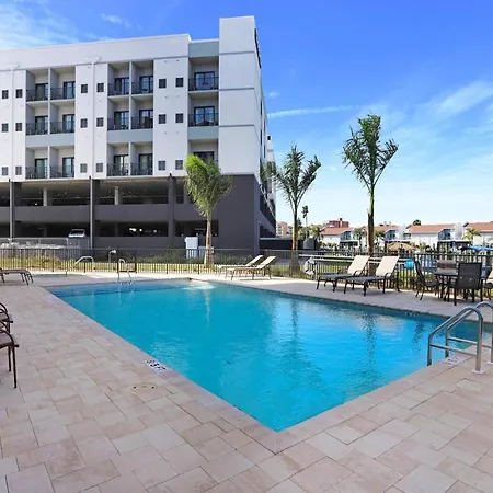 509 - The Harbor Condos