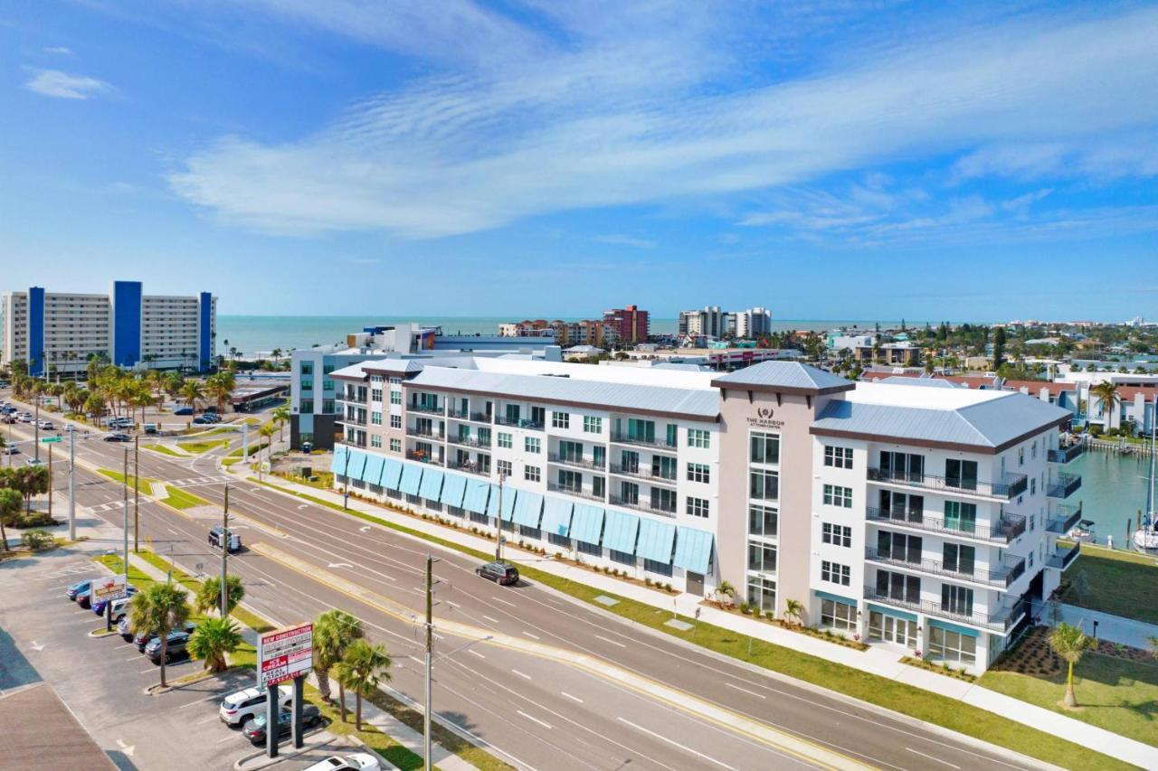 509 - THE HARBOR CONDOS, ST. PETE BEACH **